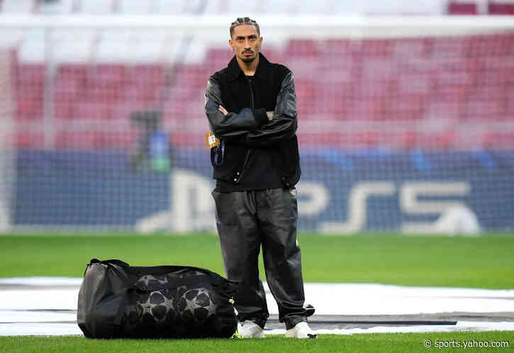 Barcelona captain’s camp responds to Saudi Arabia transfer speculation