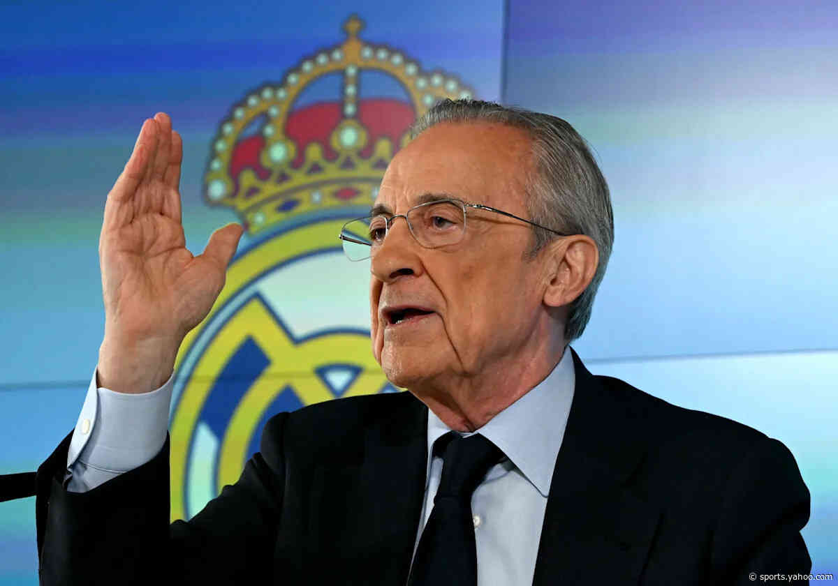 Real Madrid report Negreira case to UEFA, demand sanctions