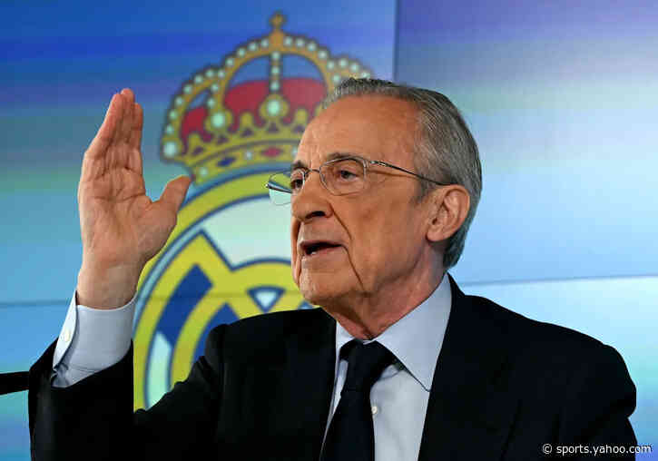 Real Madrid report Negreira case to UEFA, demand sanctions