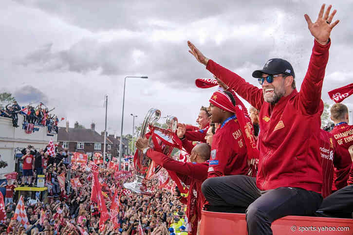 Klopp’s message to Liverpool’s owners