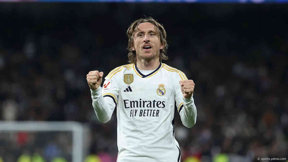 Real Madrid legend tipped to return to club this summer – ‘Let’s see after the World Cup’