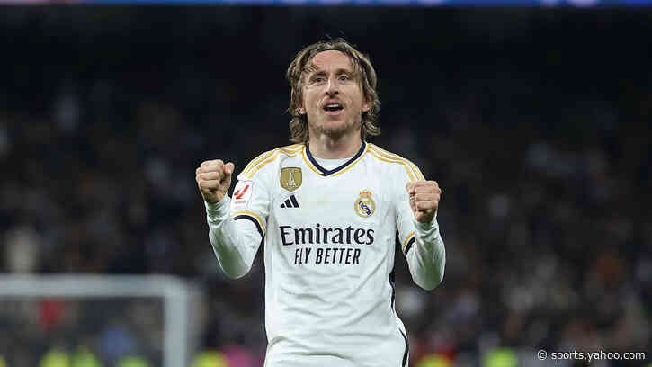 Real Madrid legend tipped to return to club this summer – ‘Let’s see after the World Cup’
