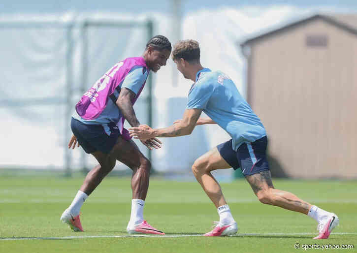 Barcelona face further pressure in Rashford’s signing as Premier League giants enter race – report