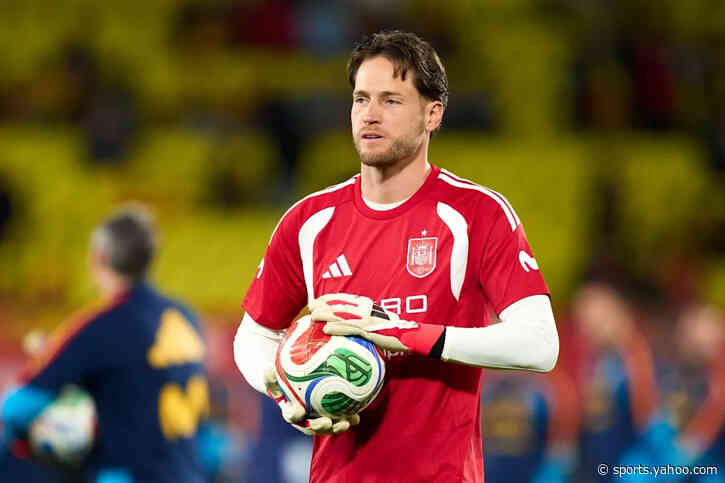 Barcelona face Premier League, Serie A competition for veteran La Liga star – report