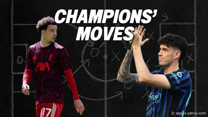 Inter Transfers: Bastoni’s future, Jones’ potential role, Dumfries’ replacement and more – video