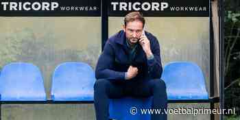 NEC stelt manager voetbalontwikkeling aan: 'Veel ervaring in de voetbalwereld'