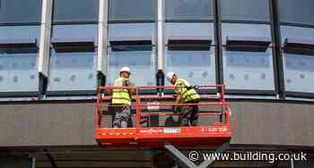 More than 200,000 extra workers needed by 2030 to meet demand, CITB says