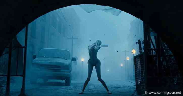 Horror Sequel Based on Hit Video Game Is Already a Streaming Topper Post Debut