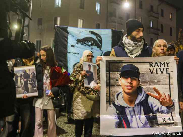 Caso Ramy, ridotta in appello la condanna per il giovane che guidava lo scooter
