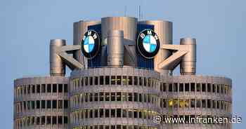 BMW: Es sieht nach Personalabbau aus