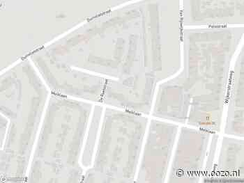 Overlastmelding met urgentie Van Rijswijkstraat in Velsen-Noord gesloten