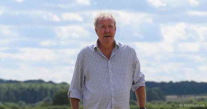 Jeremy Clarkson’s history of health issues after sharing cancer diagnosis