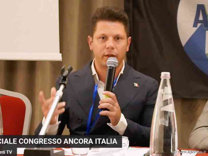 No-Green pass, putiniano ed ex grillino: chi è Ugo Rossi