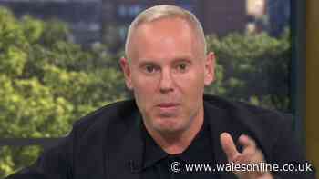 Rob Rinder issues brutal two-word response on trip with Rylan Clark