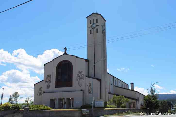 Feedback sought about establishment of independent Catholic school in Nanaimo