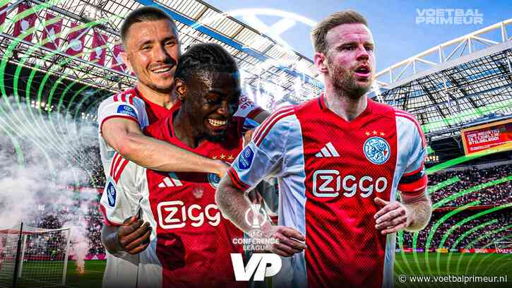 Opvallende Ajax-loting, Amsterdammers net als Twente naar Servië of Hongarije