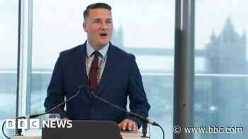 Streeting suggests he would be prepared to trigger leadership contest as early as next week