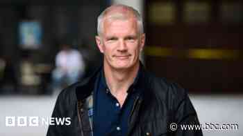 Troubles bill risks helping IRA goals, says ex-minister Carns
