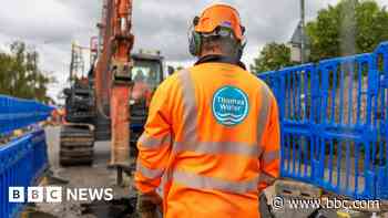 Thames Water moves step closer to nationalisation after government objects to rescue deal