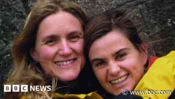Sister of Jo Cox urges 'common ground' 10 years after her murder