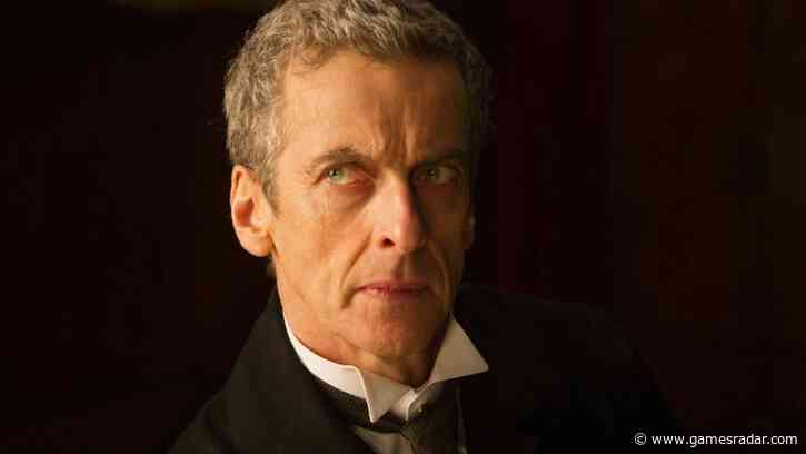 Twelfth Doctor Peter Capaldi says he has "lost count now of how many [Doctors] there are" because of "too many regenerations"