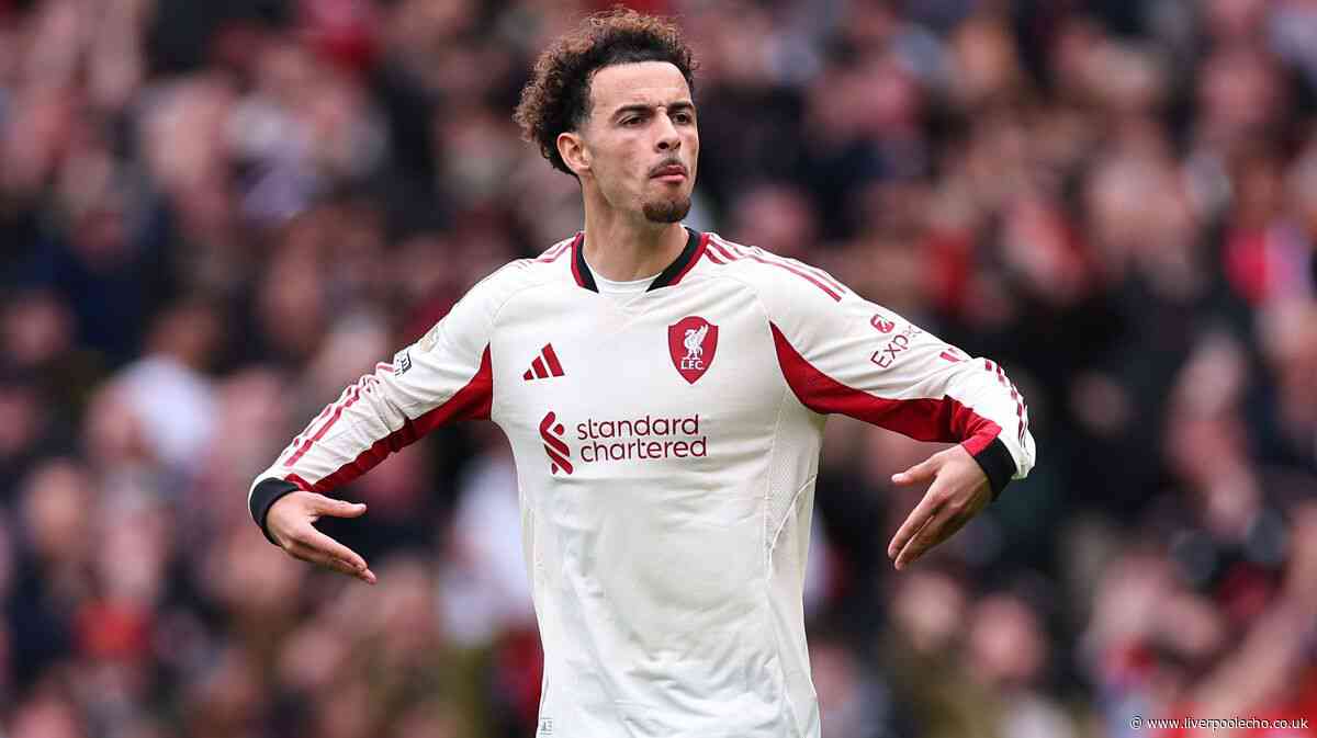 Liverpool transfer news LIVE: Darwin Nunez truth, Curtis Jones bid, Bradley Barcola message