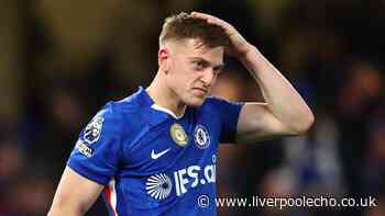 Everton in three-way transfer battle as striker backed as 'good fit' for David Moyes