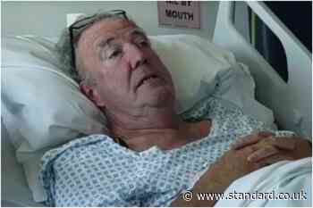Prostate cancer: What are the symptoms and how is it treated as Jeremy Clarkson receives diagnosis?