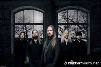INSOMNIUM Releases Video For 'Shadowlife', First Single From Upcoming Album