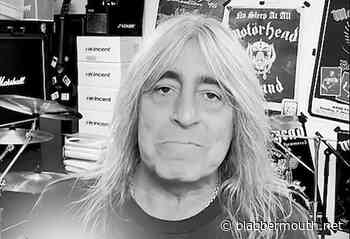 MIKKEY DEE Returns To His Legendary KING DIAMOND Roots With LEX LEGION: 'We Were Dangerous In Those Days'
