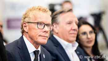 CAQ Minister Jean Boulet to announce departure from politics