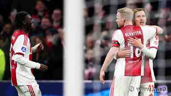 Ajax moet in voorronde Conference League óók naar Servië of Hongarije