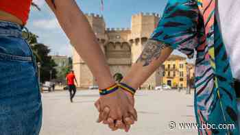 How Valencia came to host this summer's Gay Games