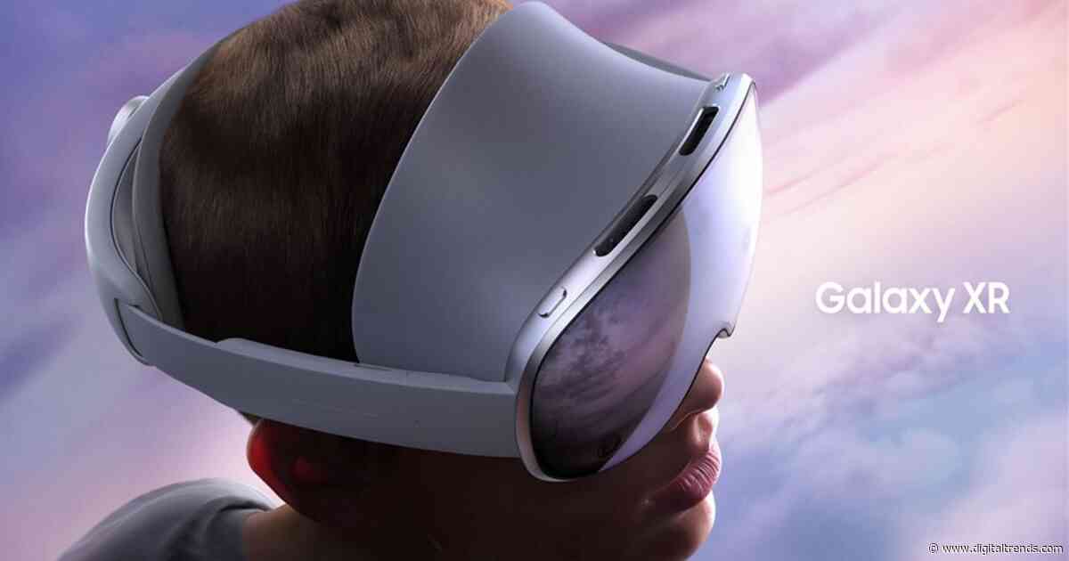 Samsung Display just showed why XR’s future may come down to better tiny screens