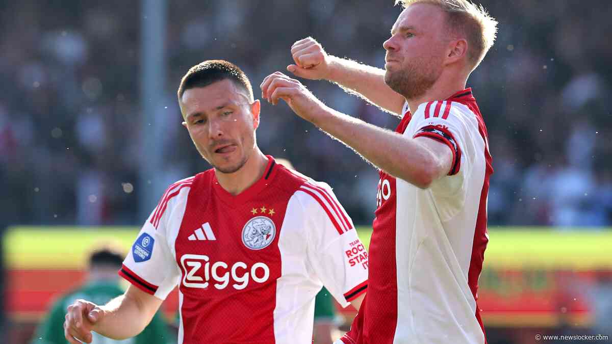Ajax kent mogelijke opponenten voor tweede voorronde Conference League, ook FC Twente treft een van beide clubs