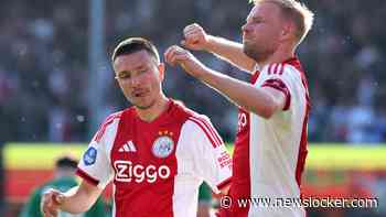 Ajax kent mogelijke opponenten voor tweede voorronde Conference League, ook FC Twente treft een van beide clubs