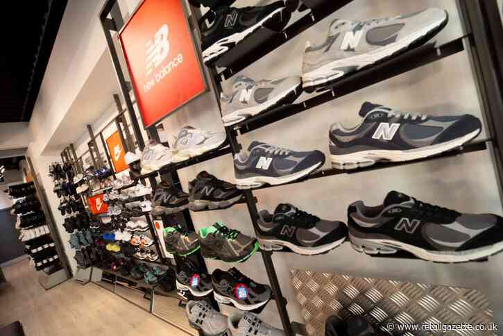 Footasylum reveals launch date of Trinity Leeds store