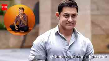 Rajkumar Hirani reveals why he used an alien in Aamir’s ‘PK’