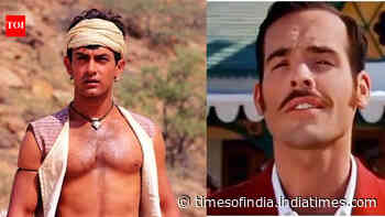 'Lagaan' actor Paul Blackthorne recalls wild memory of jumping naked into the ocean