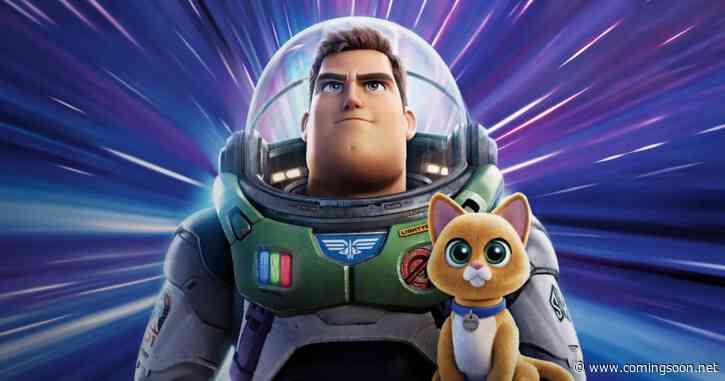 Toy Story’s Lightyear Problem May Have Changed Pixar’s Spin-off Plans