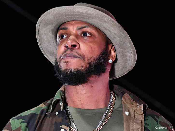 US Rapper Mystikal sentenced to 20 years in Louisiana prison after pleading guilty in 2022 rape case