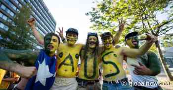 Vancouver bars rush beer and staff to the front line of World Cup’s war on thirst