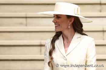 Ex-healthcare worker tried to leak Princess Kate’s medical records for cash