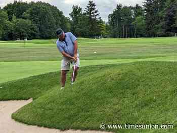 Dougherty: After decades of success, Scott Berliner finally reaches his 1st USGA championship