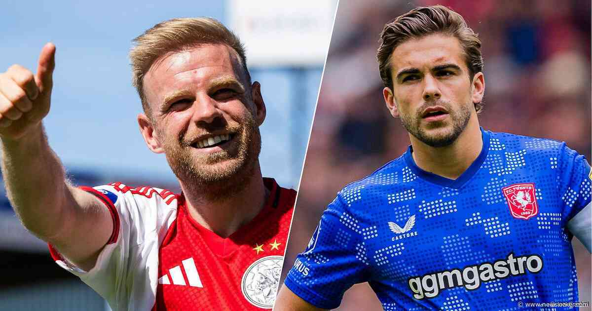 Ajax en FC Twente loten dezelfde mogelijke tegenstanders in voorronden: tweeluik in Hongarije of Servië