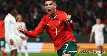 De jacht van Cristiano Ronaldo op het ultieme slotstuk van zijn carrière: dit kan je verwachten van Portugal