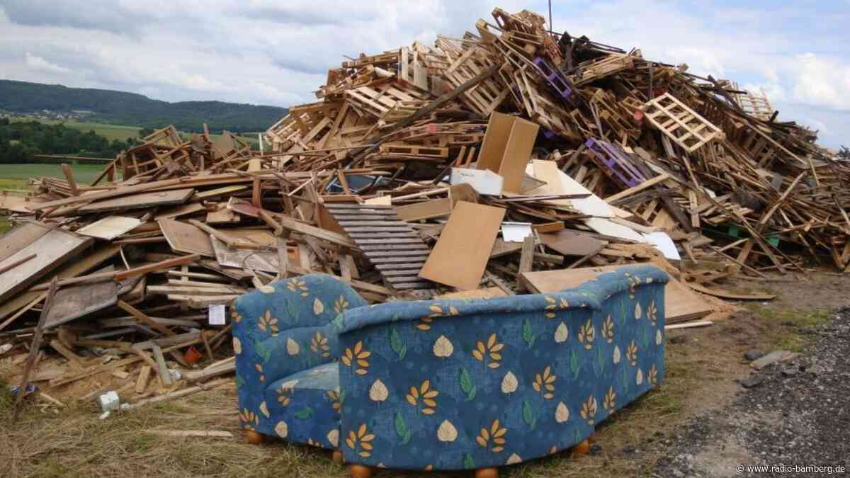 Was beim Johannisfeuer erlaubt ist – und was nicht