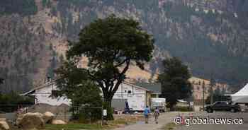 Inside Lytton’s contentious recovery, where concerns smoulder 5 years after wildfire