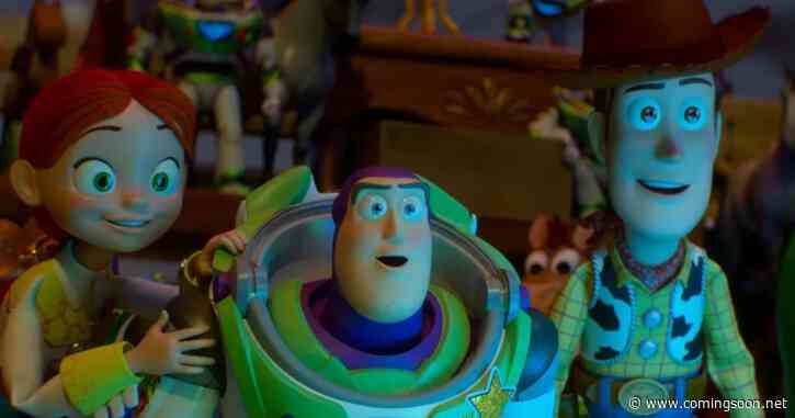 Toy Story 6 Chances Gets Another Boost as Part 5 Eyes Huge Box Office Haul