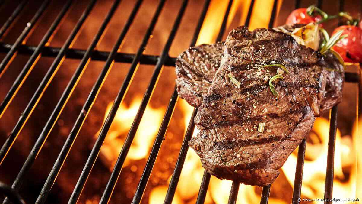 Grillfleisch vorbereiten wie ein Profi: 4 Marinaden und Rubs für Schwein, Rind, Lamm und Huhn